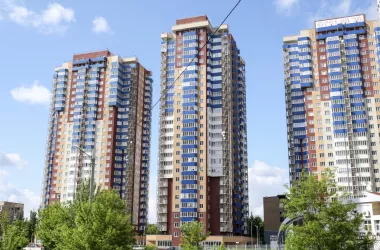  Квартири в ЖК 