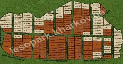 Котеджне селище Лісове | Toprealtor