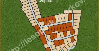 Котеджне селище 