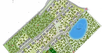 Котеджне селище 