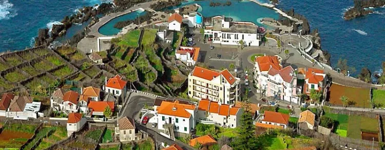 Доплата за сонце: у Португалії підвищили податок на нерухомість | Toprealtor