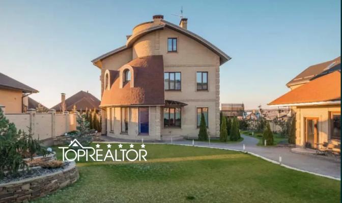 Продаж 3-поверхового будинку на Флорінці-1 | Toprealtor