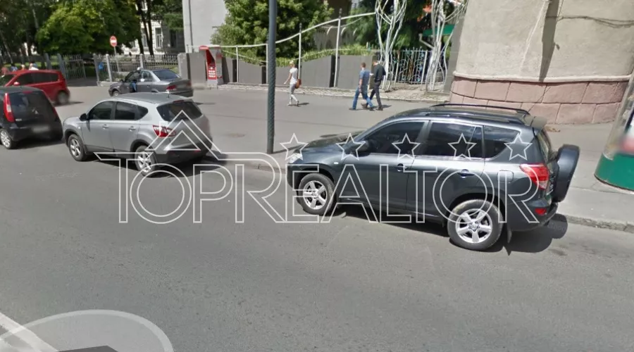 Діючий ресторан в районі метро Пушкінська | Toprealtor