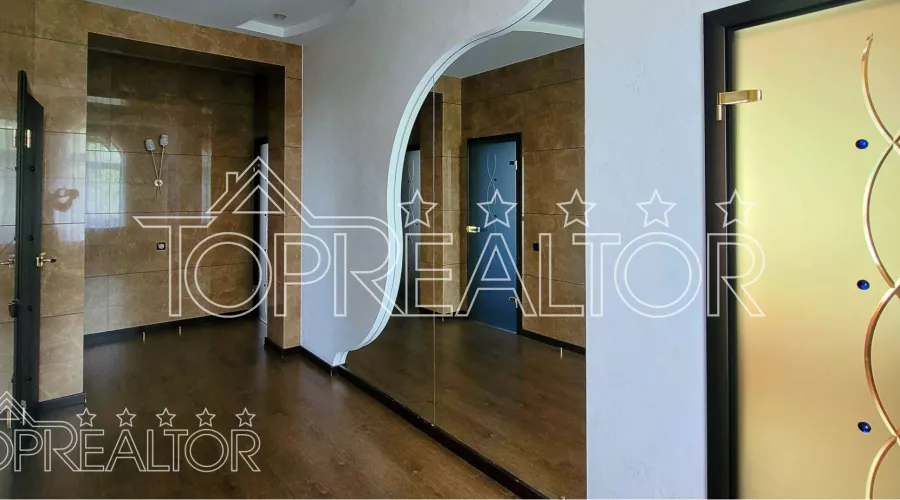 2-этажный дом с убежищем в посёлке Сокольники | Toprealtor