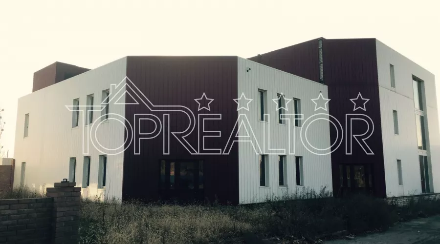 Будівля під будь-яке призначення на Салтівці | Toprealtor