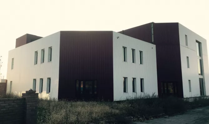 Будівля під будь-яке призначення на Салтівці | Toprealtor