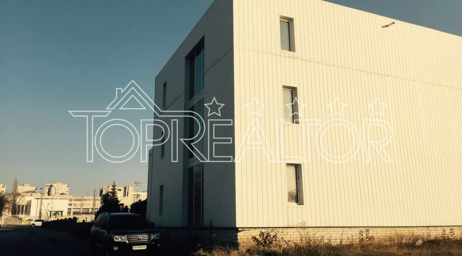 Будівля під будь-яке призначення на Салтівці | Toprealtor