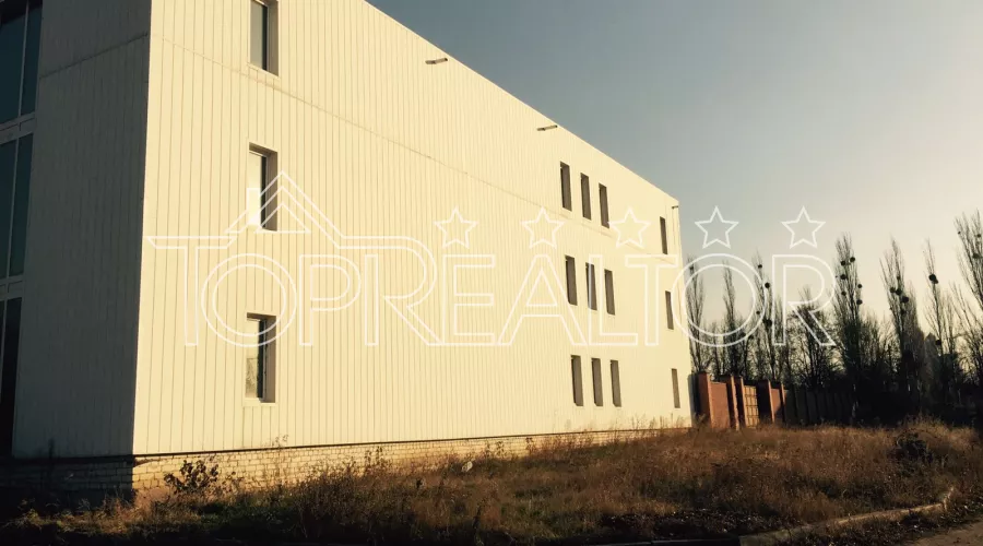 Будівля під будь-яке призначення на Салтівці | Toprealtor