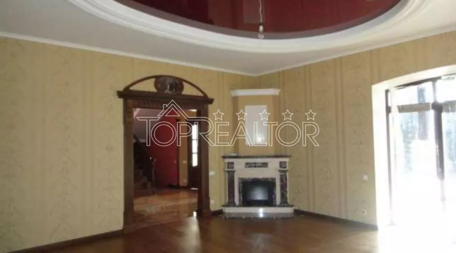 Продам котедж на Олексіївці | Toprealtor