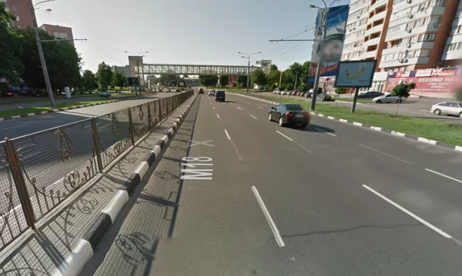 Продам будівлю на проспекті Гагаріна | Toprealtor