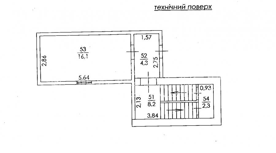 Продам здание на пр.Гагарина | Toprealtor