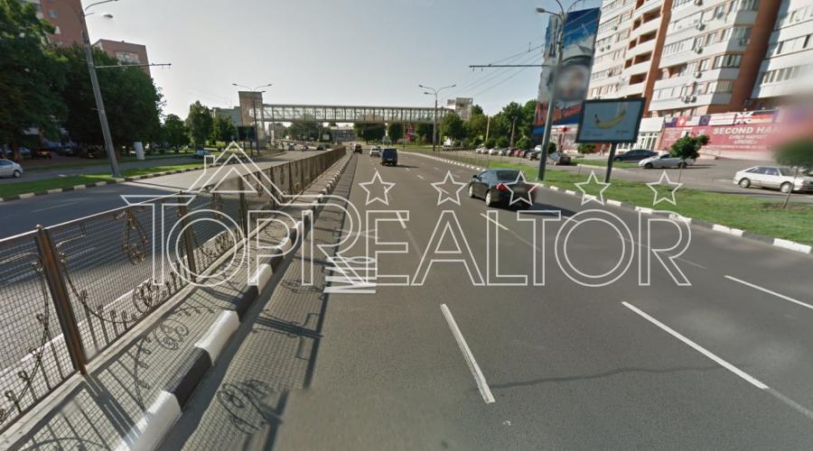 Продам здание на пр.Гагарина | Toprealtor