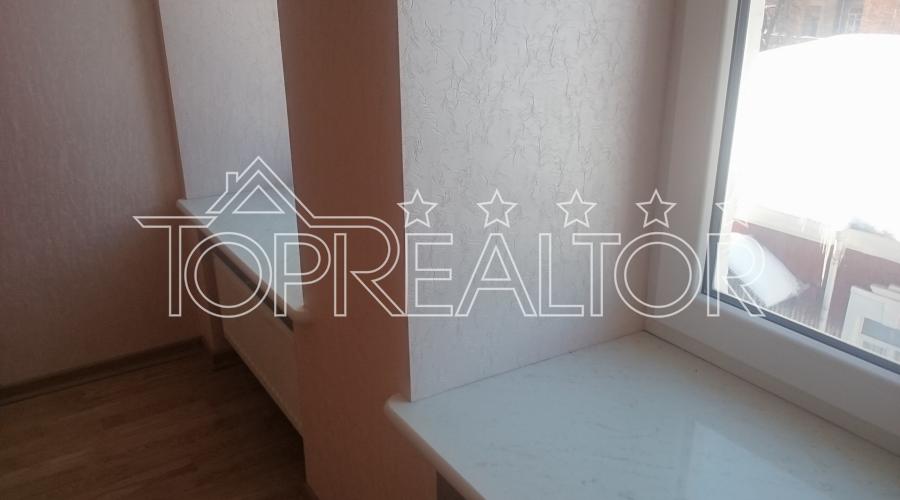 Продам 4 комнатную квартиру на ул.Мироносицкой | Toprealtor