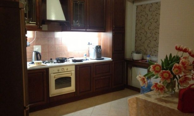 Продам 3-комнатную квартиру в Слободской Усадьбе | Toprealtor