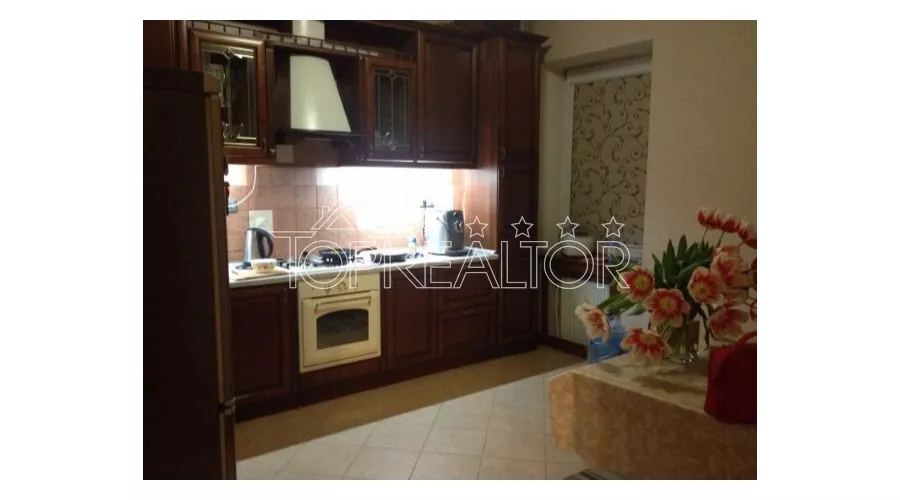 Продам 3-кімнатну квартиру в Слобідській Садибі | Toprealtor