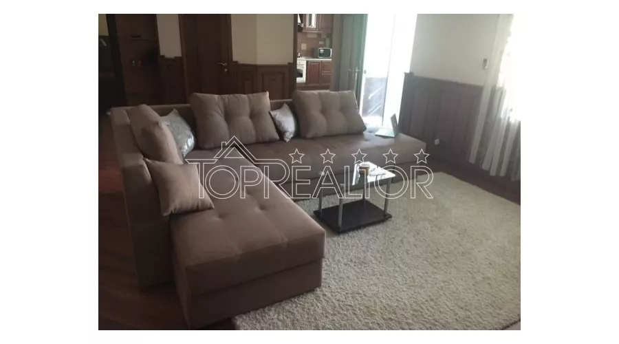 Продам 3-кімнатну квартиру в Слобідській Садибі | Toprealtor