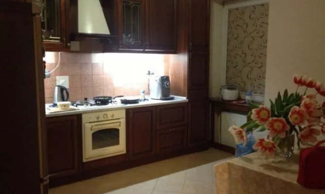 Продам 3-кімнатну квартиру в Слобідській Садибі | Toprealtor