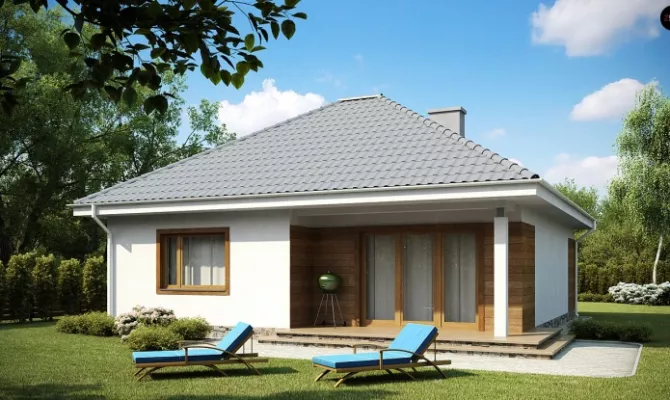 Продам будинок в котеджному селищі Оберіг Солоніцевка | Toprealtor