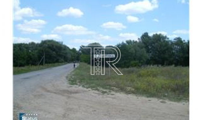 Продам участок по красной линии на Малой Даниловке | Toprealtor
