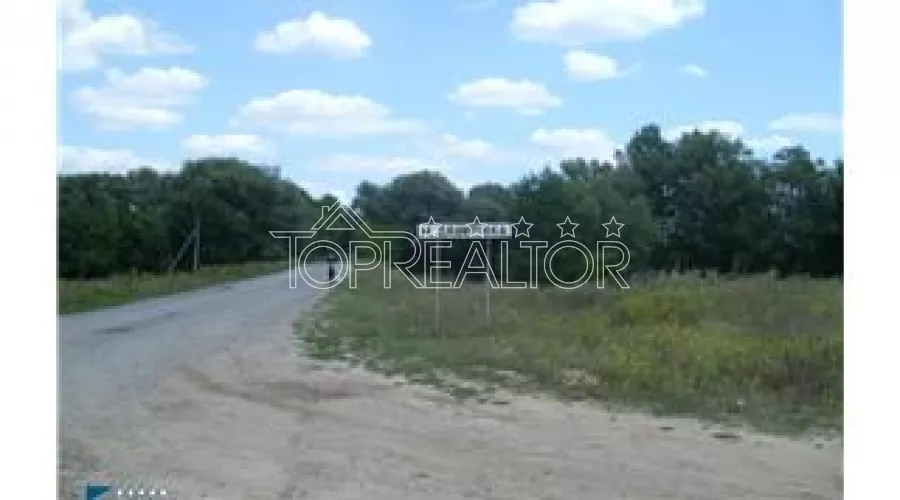 Продам ділянку по червоній лінії на Малій Данилівці | Toprealtor