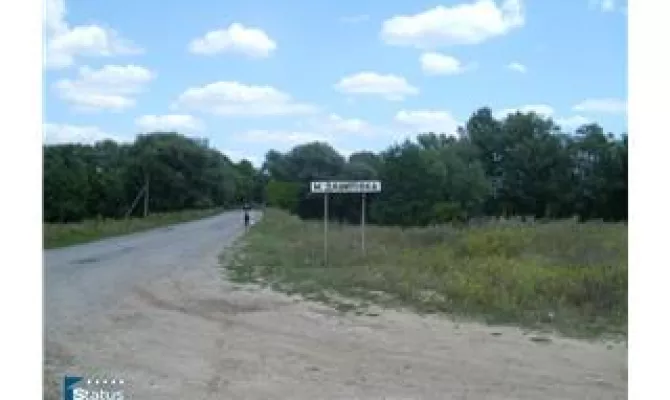 Продам ділянку по червоній лінії на Малій Данилівці | Toprealtor