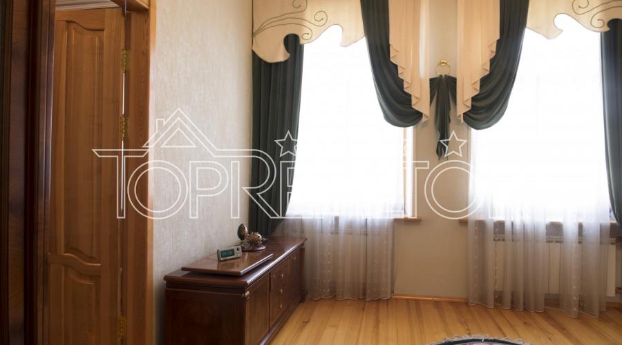 Продам 4 комнатную квартиру в элитном доме по ул. Сумской | Toprealtor