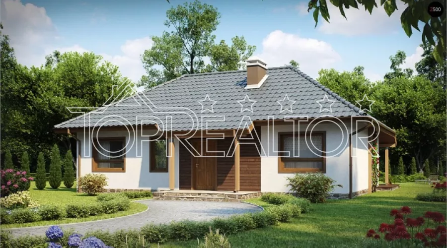 Продам котедж в Солоніцівці | Toprealtor