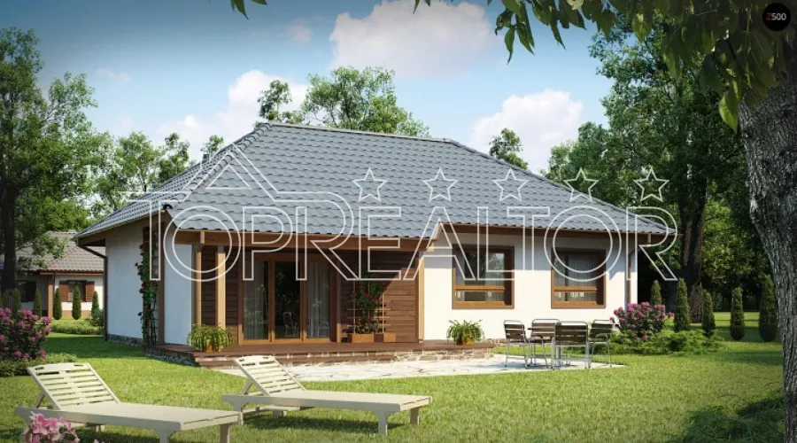 Продам котедж в Солоніцівці | Toprealtor