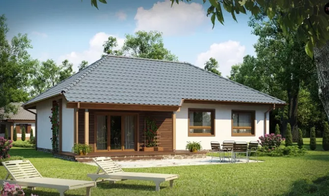 Продам котедж в Солоніцівці | Toprealtor