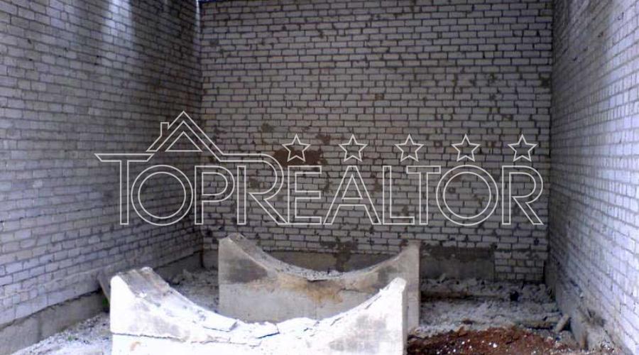 Нежилое здание | Toprealtor