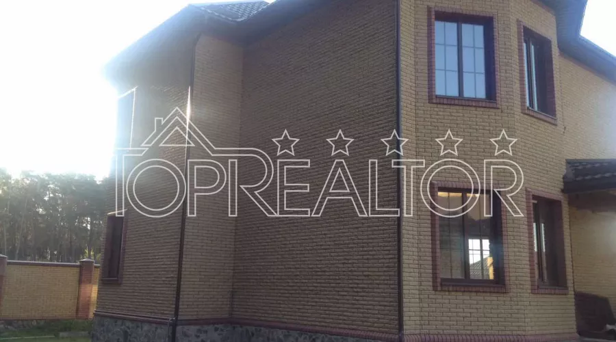 Недобудований будинок у Темнівці (за Васищевим) | Toprealtor