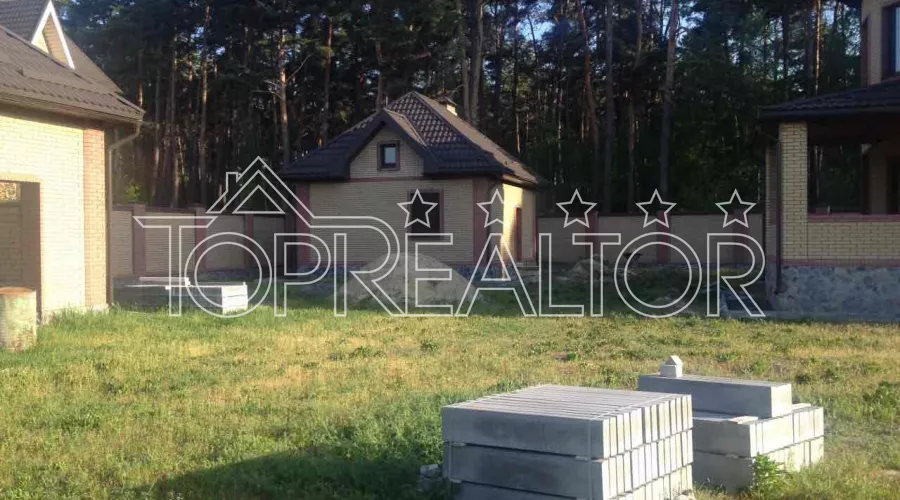 Недобудований будинок у Темнівці (за Васищевим) | Toprealtor