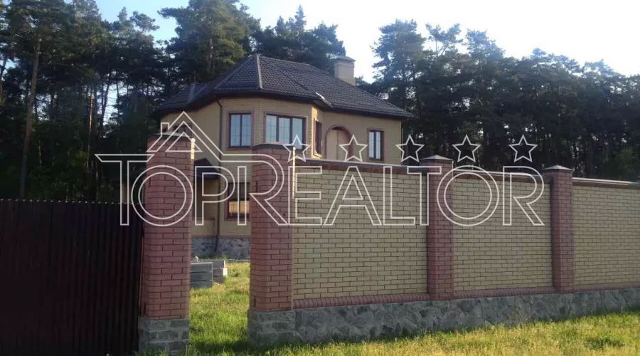 Недобудований будинок у Темнівці (за Васищевим) | Toprealtor