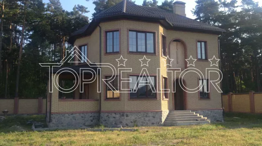 Недобудований будинок у Темнівці (за Васищевим) | Toprealtor