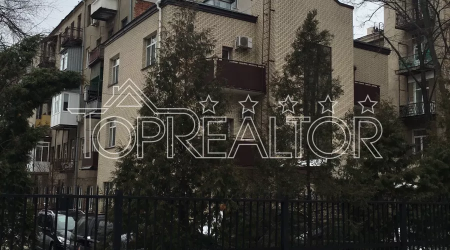 Продам будівлю в центрі | Toprealtor