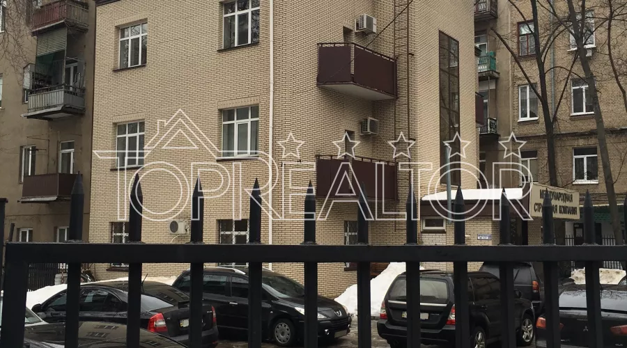 Продам будівлю в центрі | Toprealtor