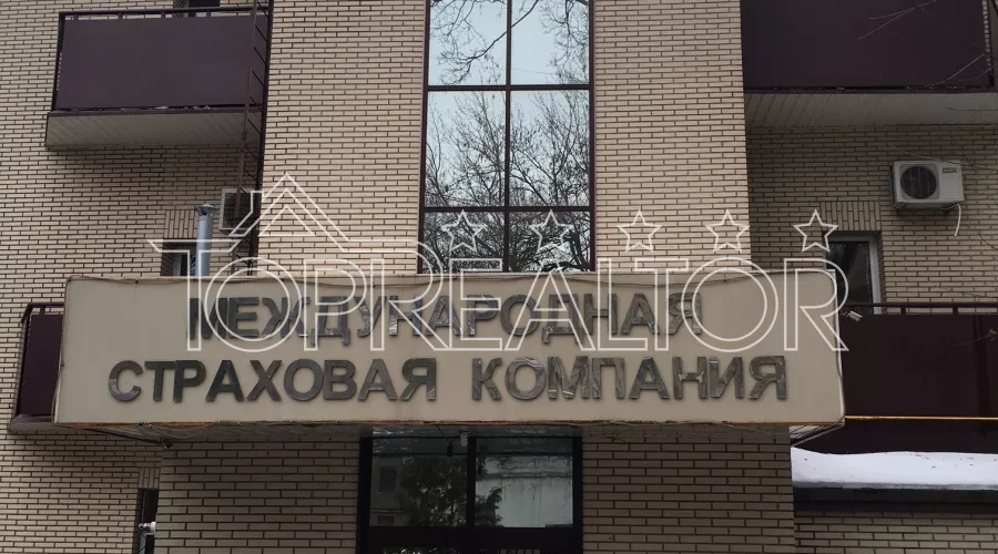 Продам будівлю в центрі | Toprealtor