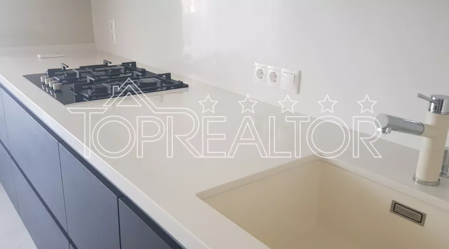 Продам 1 кімн. квартиру в новобудові на Бакуліна 33 | Toprealtor