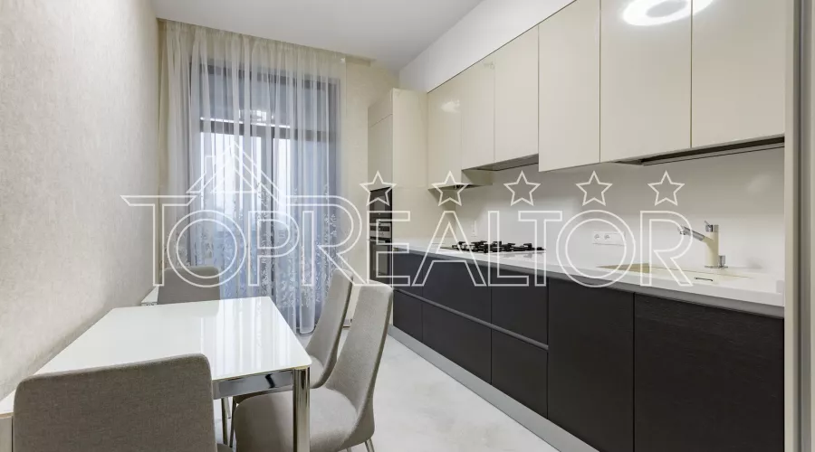 Продам 1 кімн. квартиру в новобудові на Бакуліна 33 | Toprealtor