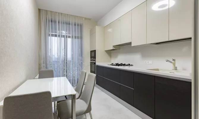 Продам 1 кімн. квартиру в новобудові на Бакуліна 33 | Toprealtor