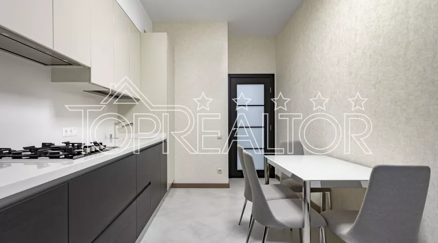 Продам 1 кімн. квартиру в новобудові на Бакуліна 33 | Toprealtor