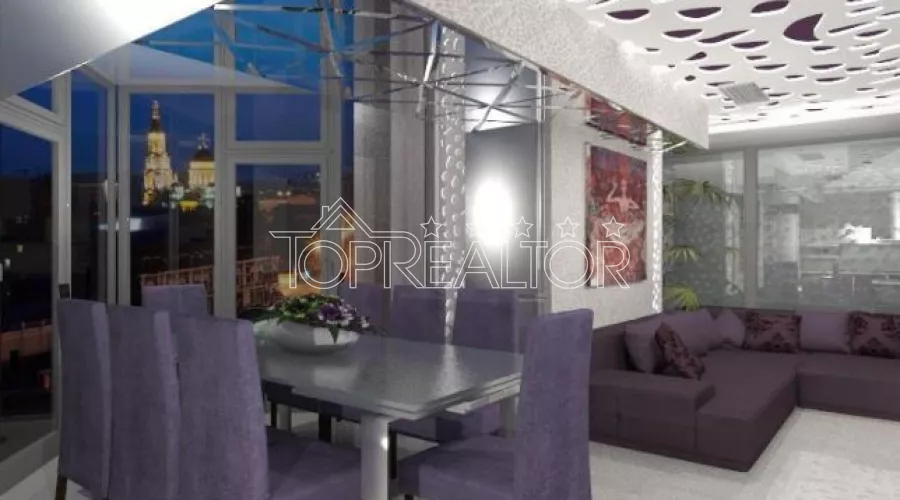 Продам пентхаус в Будинку на набережній | Toprealtor