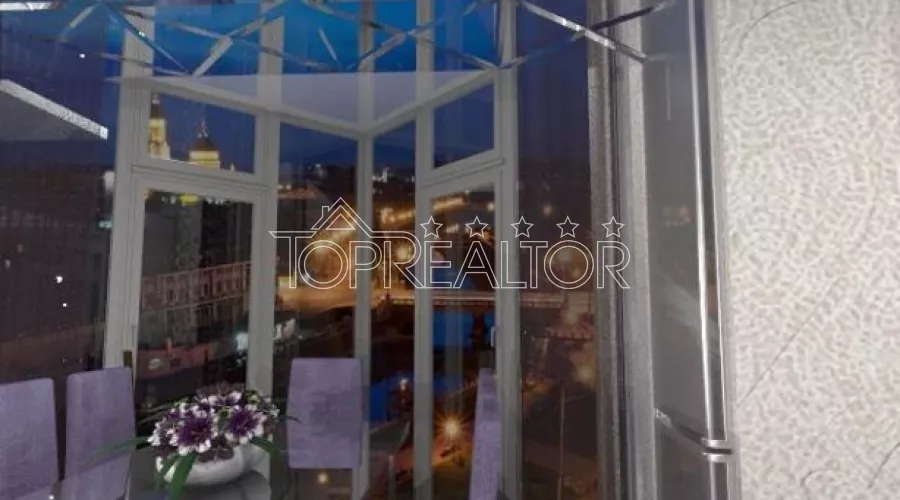 Продам пентхаус в Будинку на набережній | Toprealtor