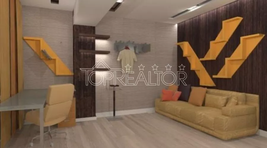 Продам пентхаус в Будинку на набережній | Toprealtor