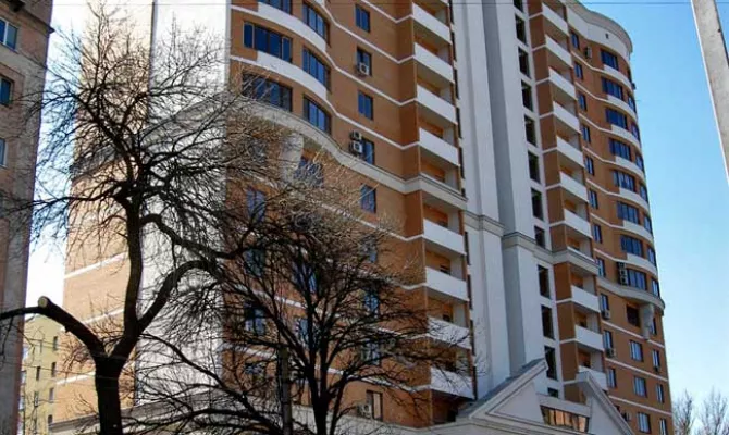 Продам 3-кімнатну студійну квартиру ЖК Авантаж вул. Ляпунова 16 | Toprealtor