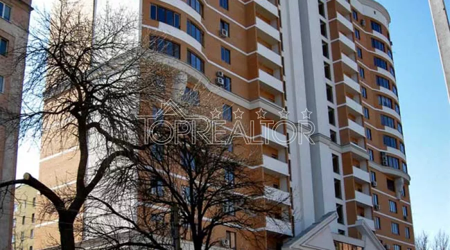 Продам 3-кімнатну студійну квартиру ЖК Авантаж вул. Ляпунова 16 | Toprealtor