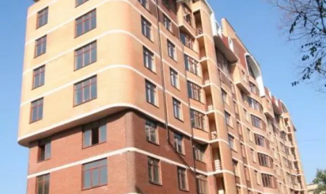 Продам 4 кімнатну квартиру в ЖК Моноліт на вул. Чернишевського 31 А | Toprealtor