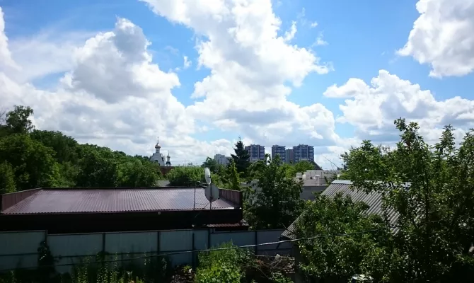 2-поверховий будинок на П. Поле за церквою по вул. Дерев'янко | Toprealtor