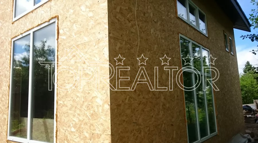 2-поверховий будинок на П. Поле за церквою по вул. Дерев'янко | Toprealtor