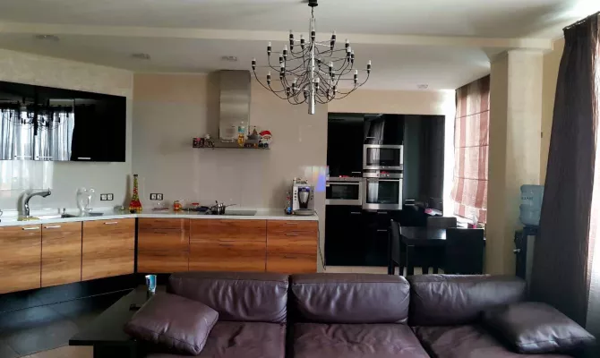 Продам 3 кімнатну квартиру в ЖК Олімп, вул. Культури 20-В | Toprealtor